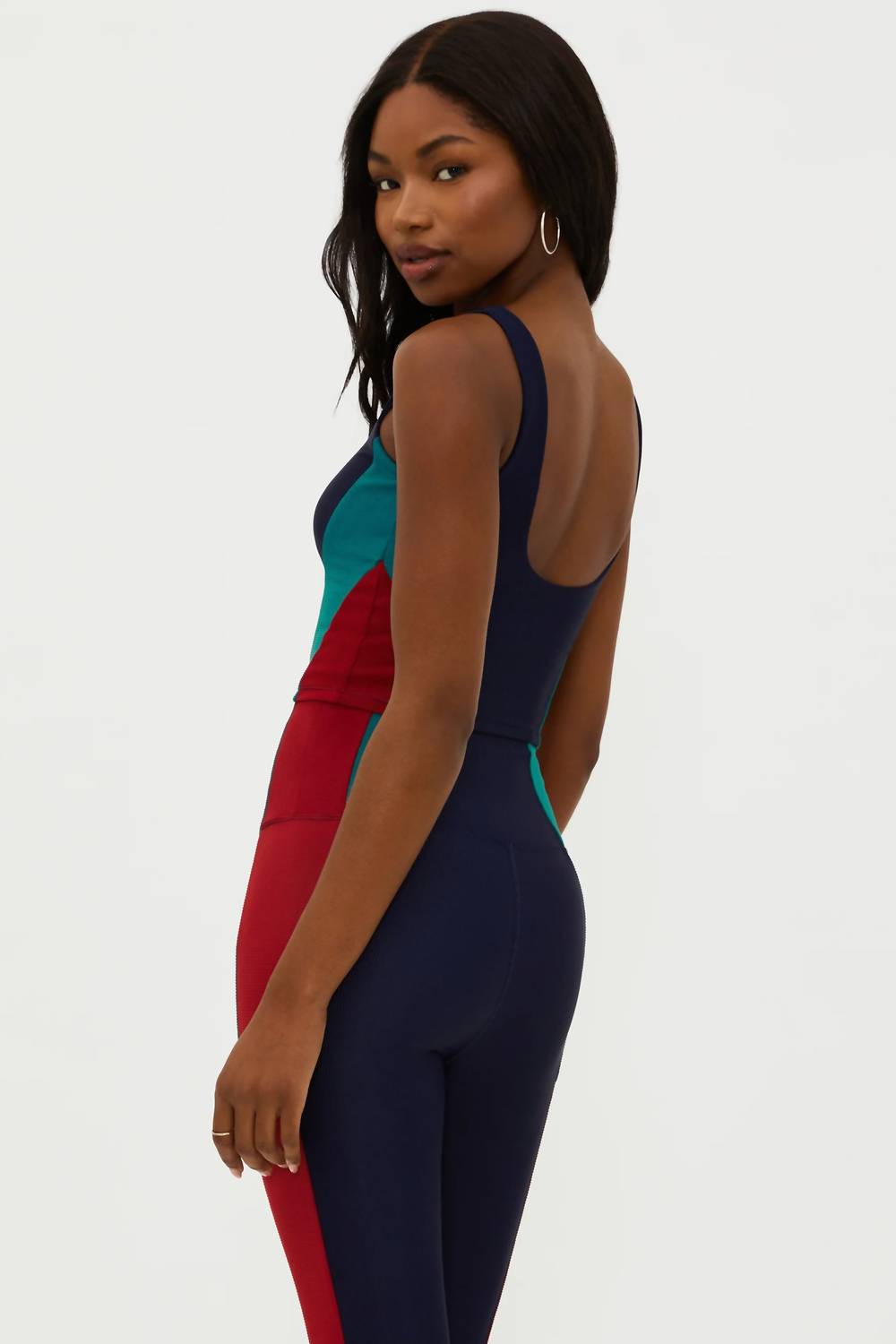 Beach Riot - Grayson Performance Tank Bra