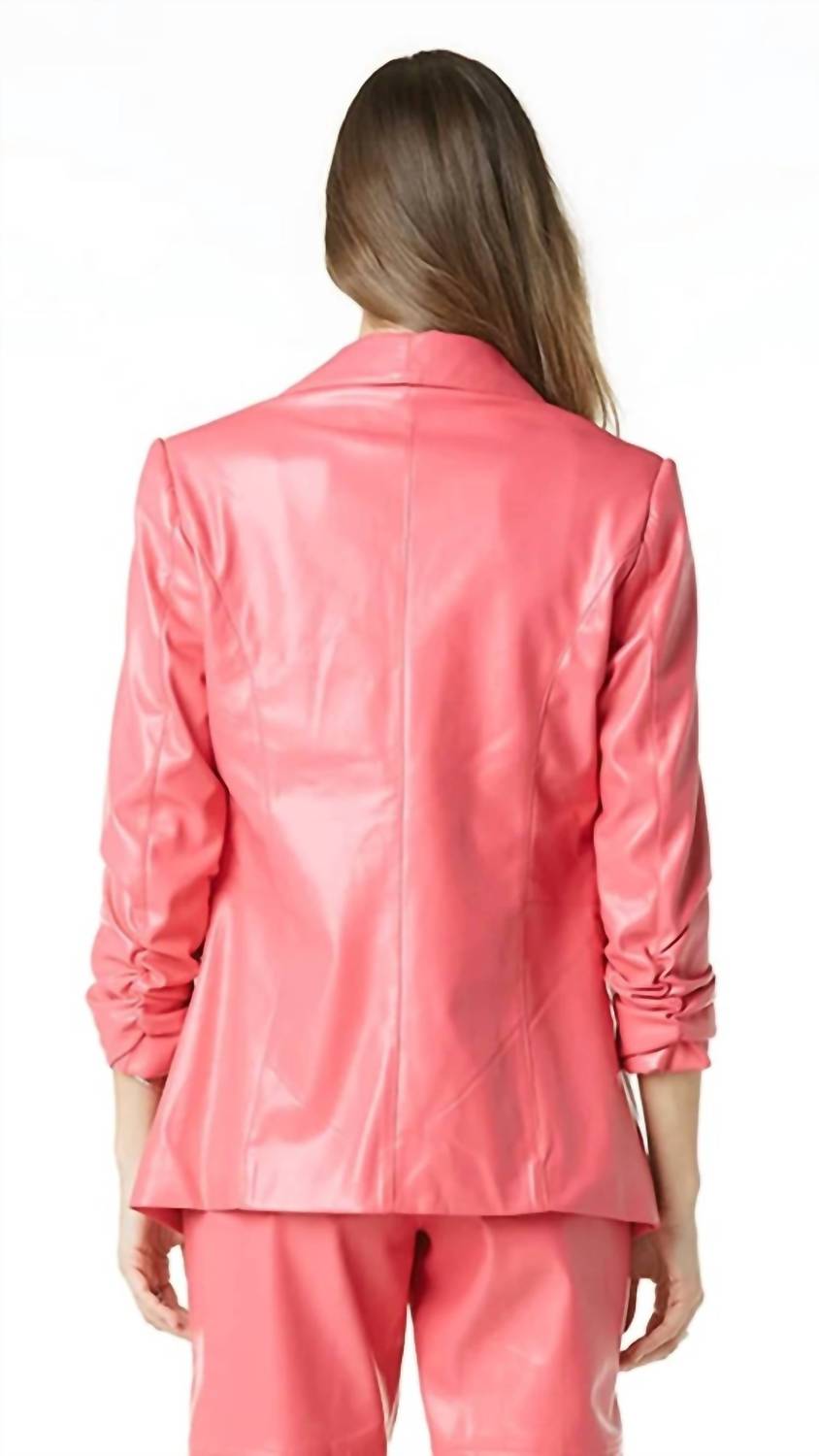 Tart Collections - KIA VEGAN BLAZER