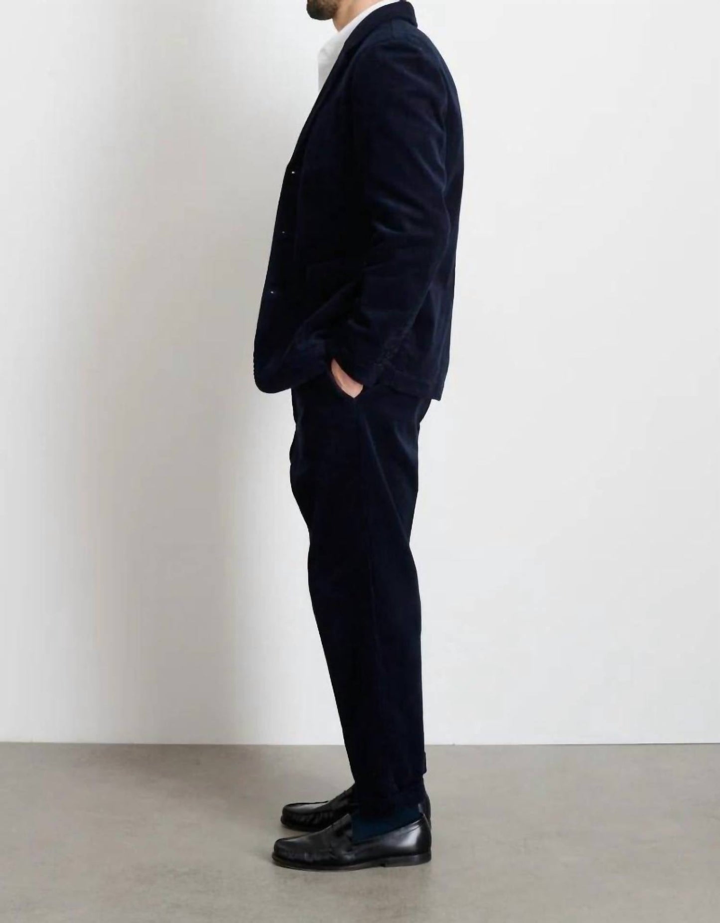 Alex Mill - Mill Blazer in Corduroy