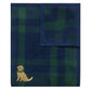 Chappywrap - Reversible Plaid Blanket
