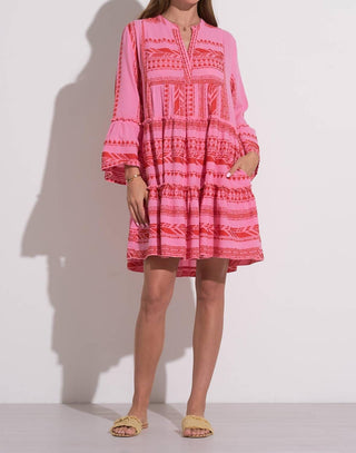 Elan - Charli Mini Dress