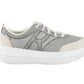 Kybun - Women's Bauma 20 Athletic Shoes