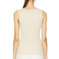 Enza Costa - Linen Knit Scoop Tank Top