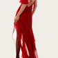 The Sei - Ruffle Bias Gown
