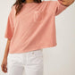 Free People - Alissa Tee