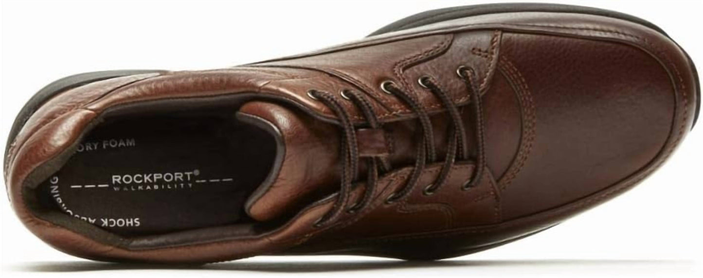 Rockport - Men's Edge Hill 2 Shoes