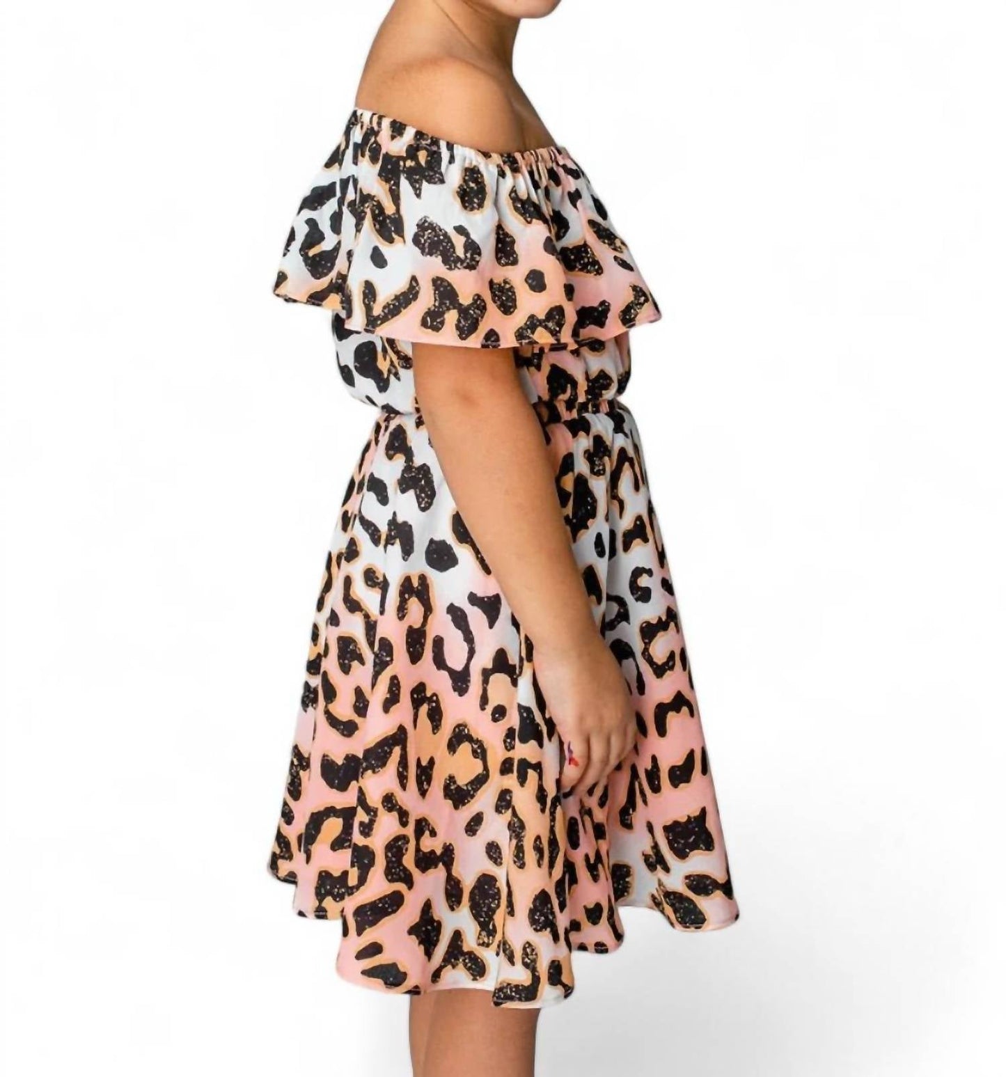 Buddylove - GIRL'S AINSLEY TOP AND SKIRT