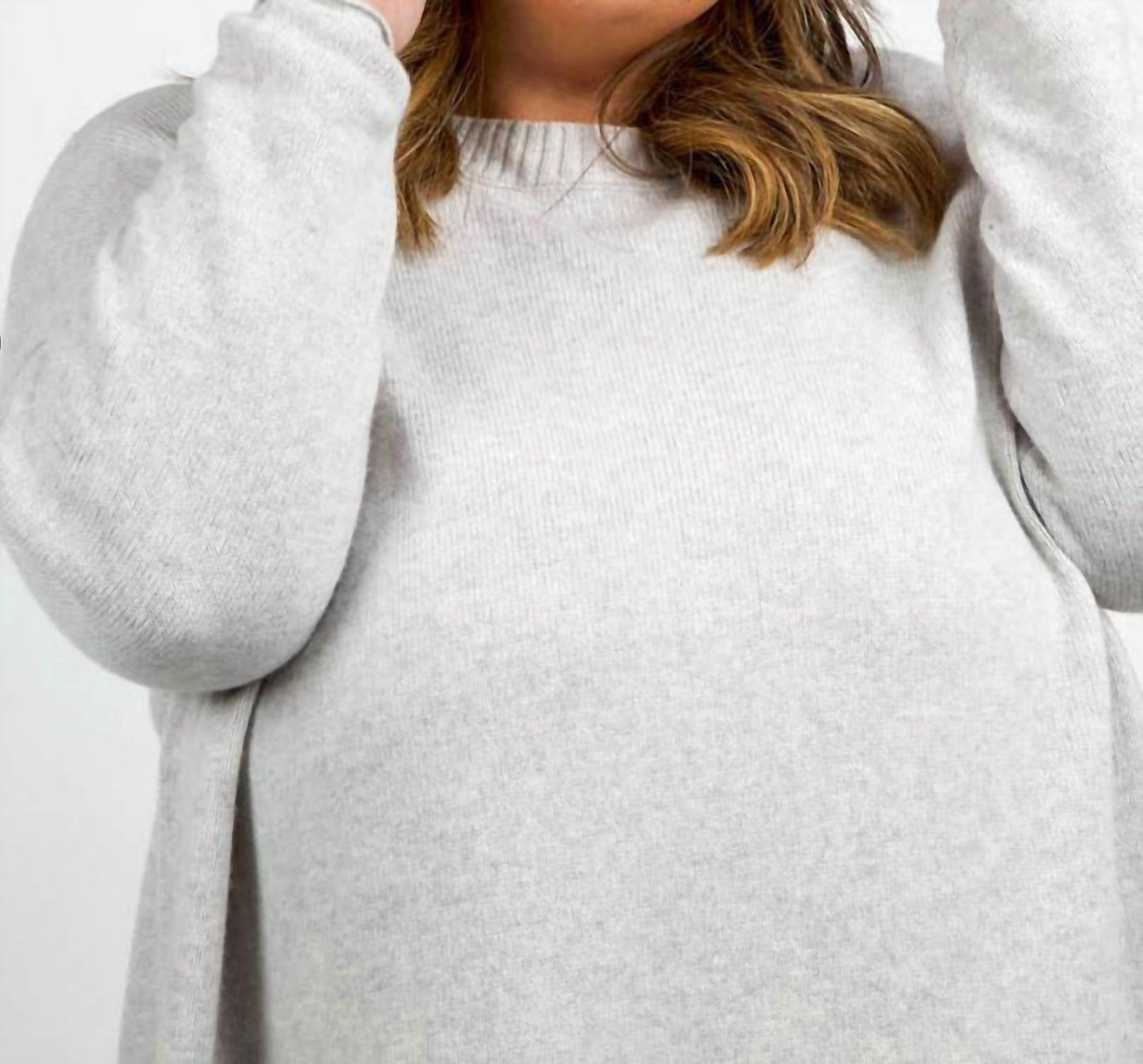 Maison Montagut - Cashmere Cable Hat