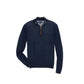 Johnnie-O - Baron Wool Blend 1/4 Zip Pullover Sweater