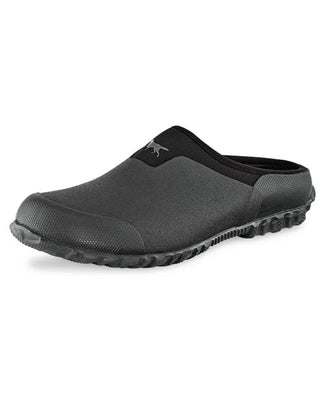 Irish Setter Boots - Men's Mudpaw Slip On Rubber Shoes