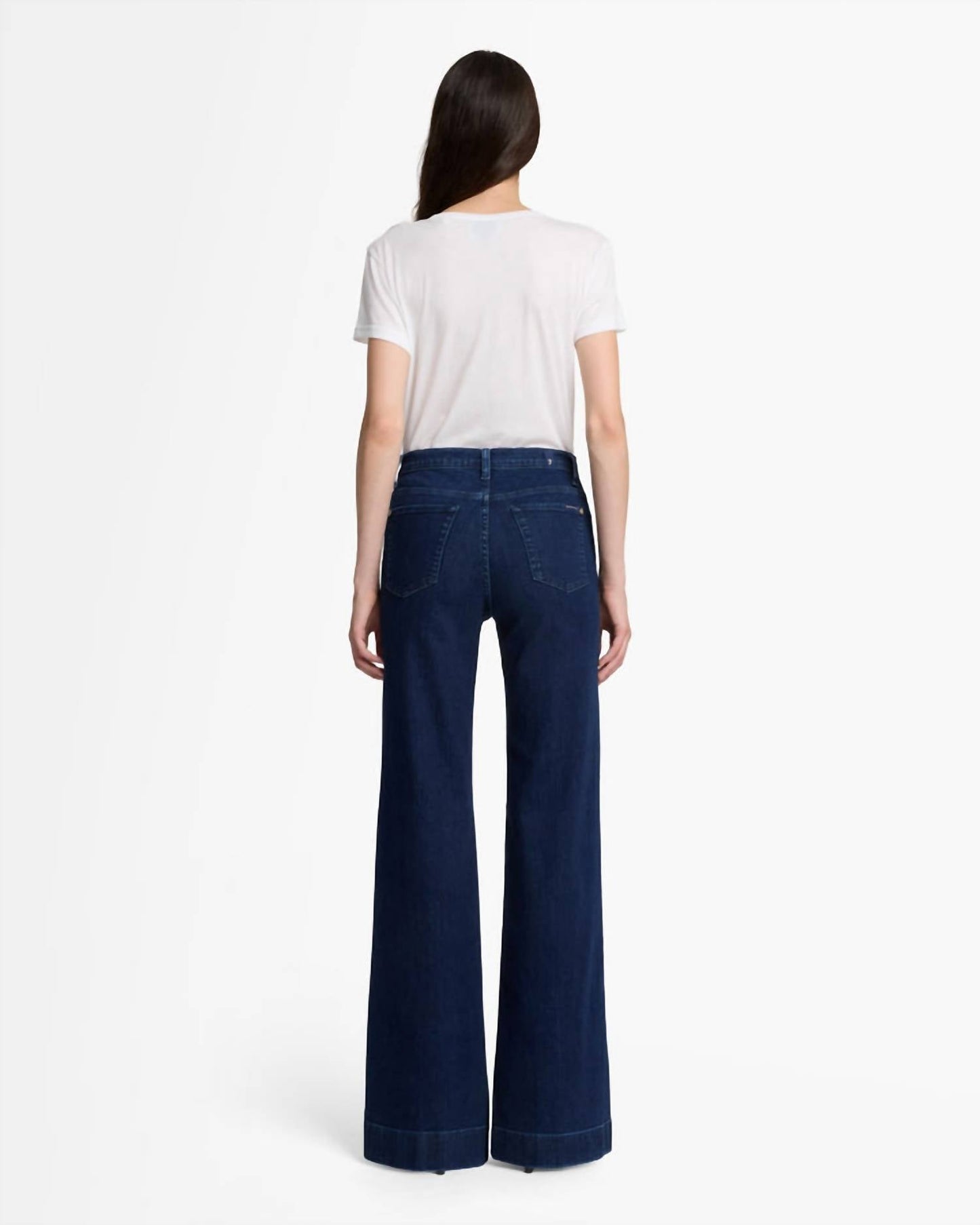 7 For All Mankind - Slim Illusion Modern Dojo Jeans