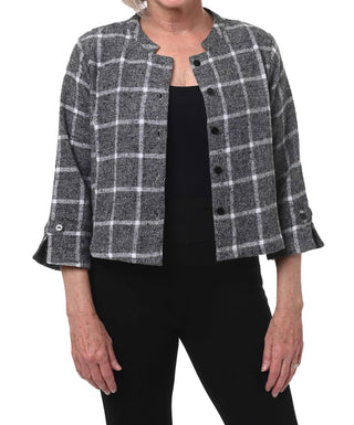 Tulip Clothing - Dakota Jacket