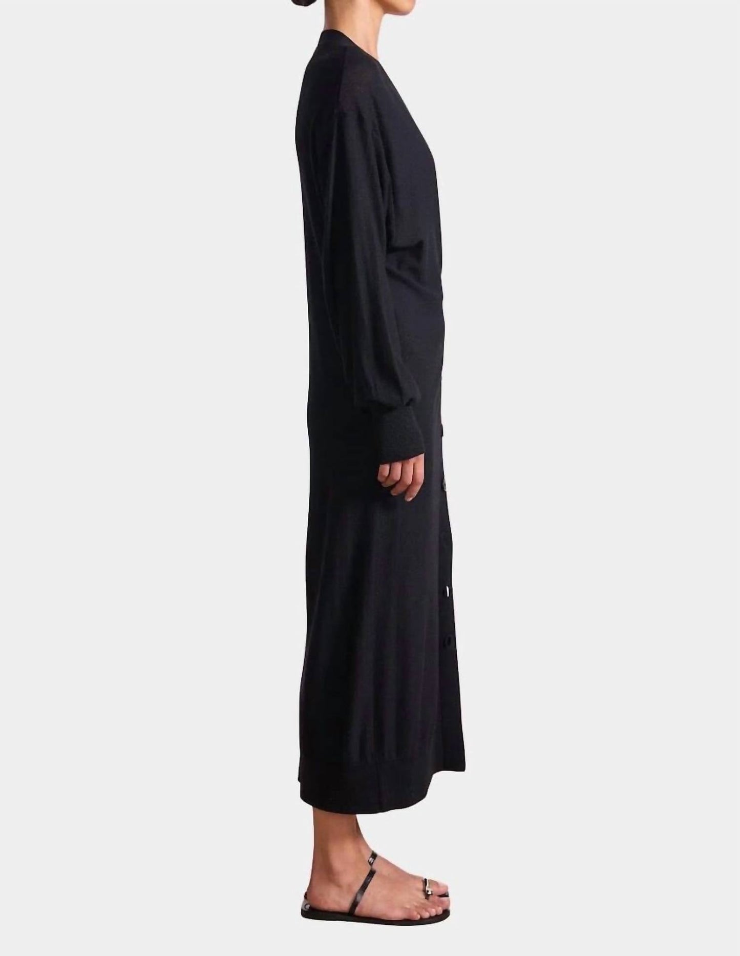 Apiece Apart - Drippy Cardi Dress