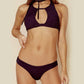Blue Life - Island Fever Brazilian Bikini Bottom