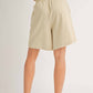 Sage The Label - Bermuda Short