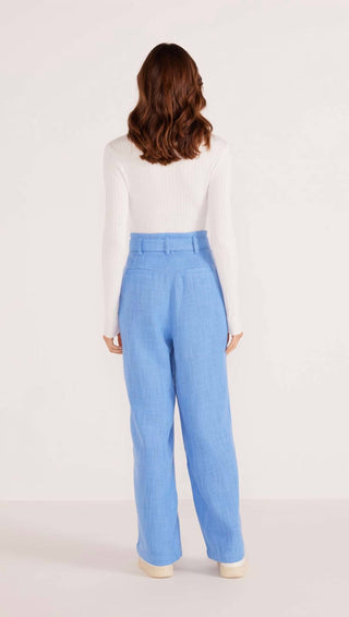 Minkpink - Lucy High Waisted Pant