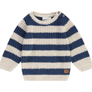 Babyface - Boy's Cardigan Sweater