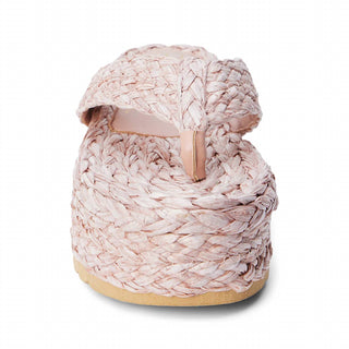 Beach By Matisse - Sailor Raffia Sandal