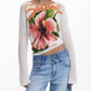 Desigual - SABRINA SWEATER