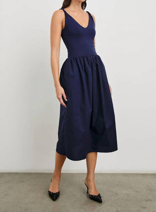 Rails - Franca Dress