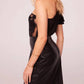 Americhine - Kallithea One Shoulder Bodysuit