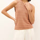 Marie Oliver - Nev Crew Neck Top