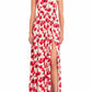 Amanda Uprichard - Women's Florence Maxi Dress