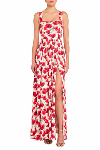 Amanda Uprichard - Women's Florence Maxi Dress