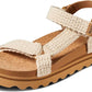 Reef - Women's Cushion Rem Higher Sandal