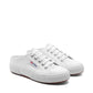 Superga - Women's Low Heel Mule