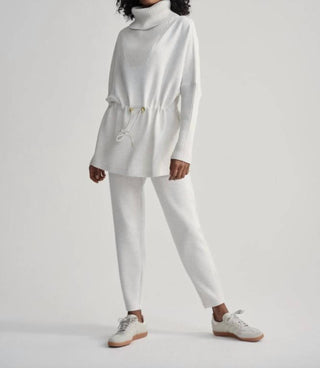 Varley - Suffolk Longline Sweatshirt