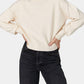 French Connection - Vhari Crew Neck Jumper