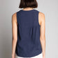 124 Voltaire - Breezy Sleeveless Top