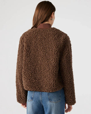Steve Madden - Teddy Jacket