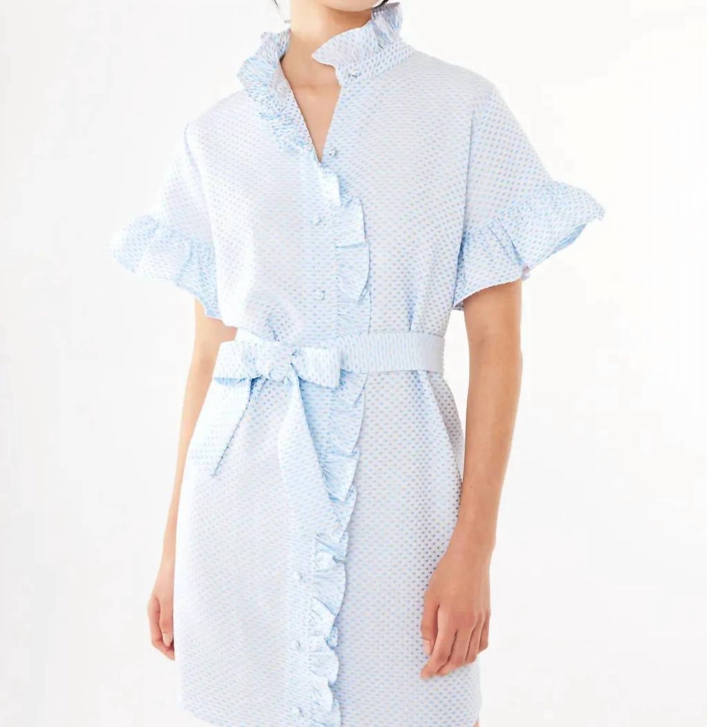 Abbey Glass - Katie Dress