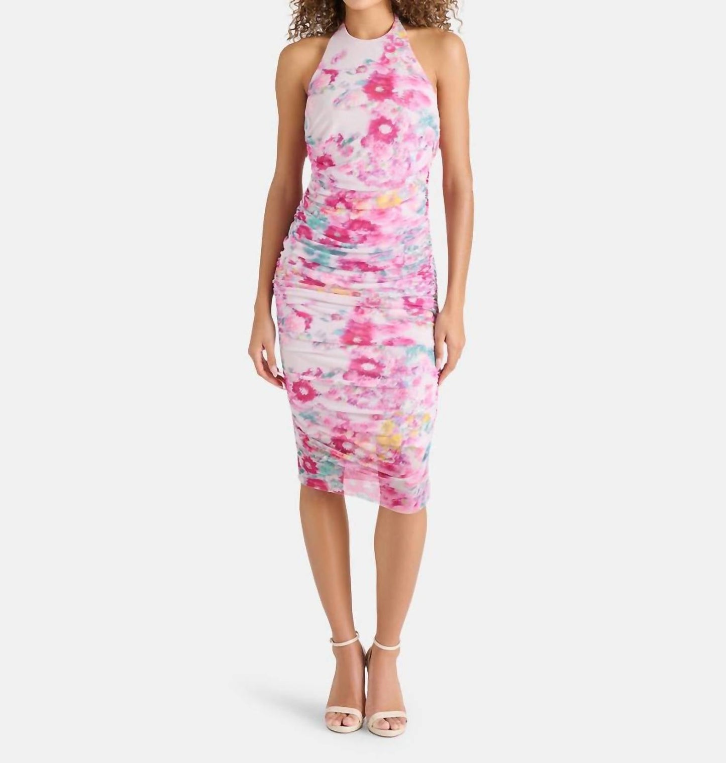 Steve Madden - Lea Midi Dress