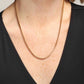 Marrin Costello - Women's Nile Chain Necklace
