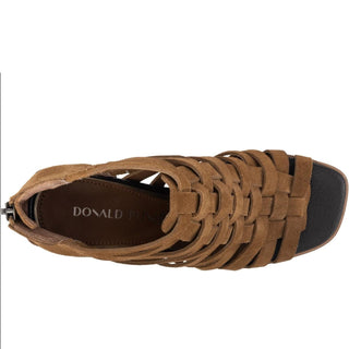 Donald Pliner - Women's Pixee Saddle Heel