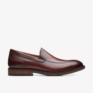 Clarks - Men's Un Hugh Step Shoes