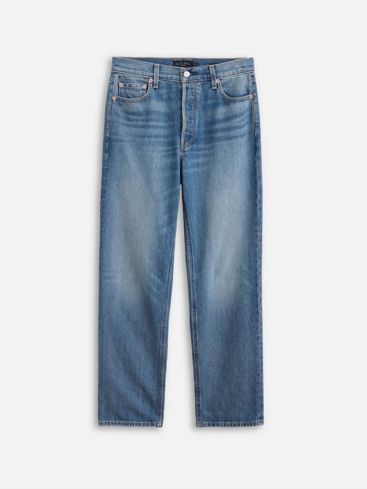 Alex Mill - Bev Relaxed Jean
