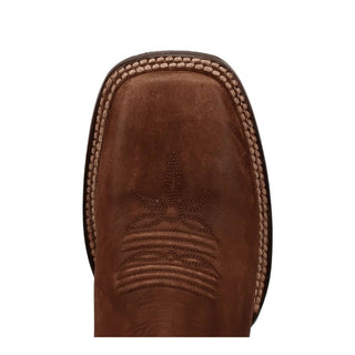 Dan Post. - Women's Clarabelle Hair-on Cowgirl Certified Boot