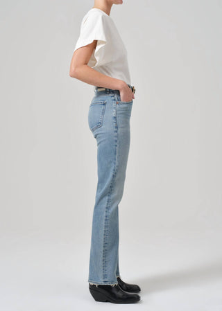 Citizens Of Humanity - Zurie Straight Leg Jeans