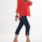 Beverly Rose - Lior Sidney Spa Pants