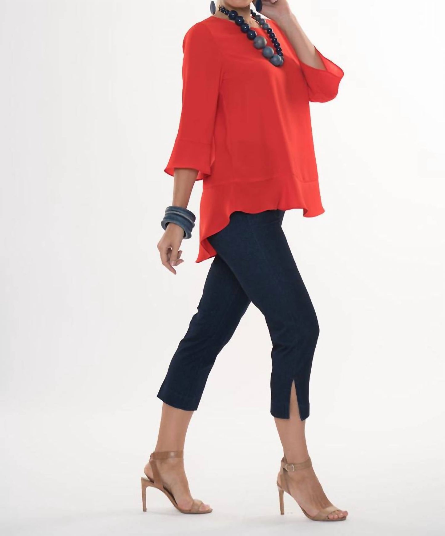 Beverly Rose - Lior Sidney Spa Pants