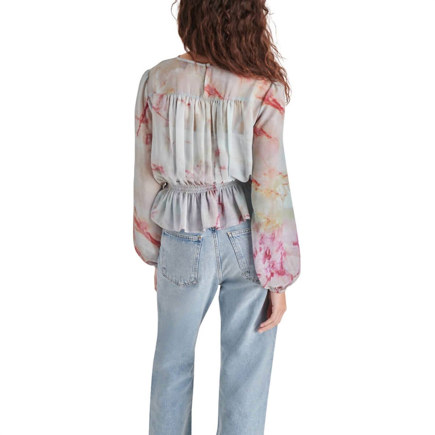 Steve Madden - Pyper Top