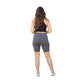 Julia Rose - Women's Biker Shorts