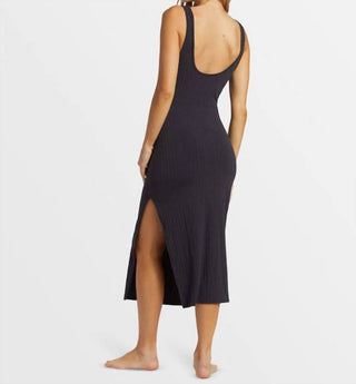 Billabong - Take A Look Convertible Midi Dress