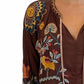 Johnny Was - Mayson Tunic