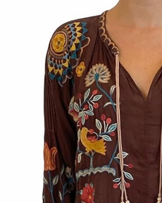 Johnny Was - Mayson Tunic