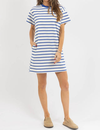 Wishlist - Hadley Mini T-shirt Dress